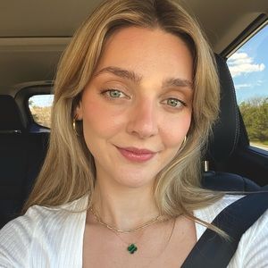 Meet your Posher, Mina